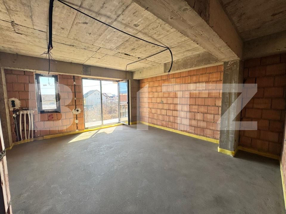 Garsonieră de vânzare Vest - 190096AV | BLITZ Baia Mare | Poza5