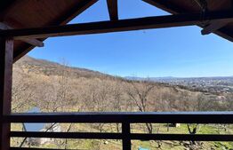 Casa de vanzare, 134 mp, teren 1300 mp, zona Vest