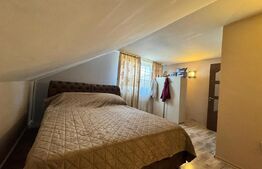 Casa de vanzare, 134 mp, teren 1300 mp, zona Vest