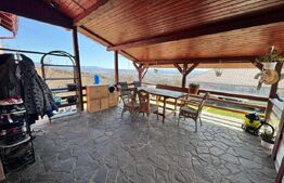 Casa de vanzare, 134 mp, teren 1300 mp, zona Vest