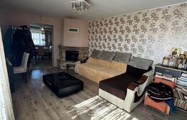 Casa de vanzare, 134 mp, teren 1300 mp, zona Vest