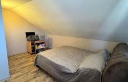 Casa de vanzare, 134 mp, teren 1300 mp, zona Vest