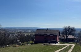 Casa de vanzare, 134 mp, teren 1300 mp, zona Vest