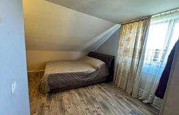 Casa de vanzare, 134 mp, teren 1300 mp, zona Vest