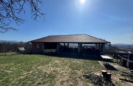 Casa de vanzare, 134 mp, teren 1300 mp, zona Vest