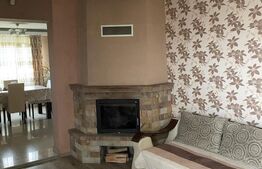 Casa de vanzare, 134 mp, teren 1300 mp, zona Vest