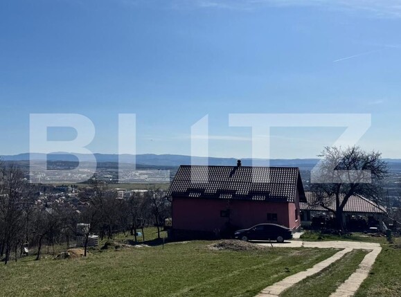 Casa de vânzare 4 camere Vest - 190097CV | BLITZ Baia Mare | Poza5
