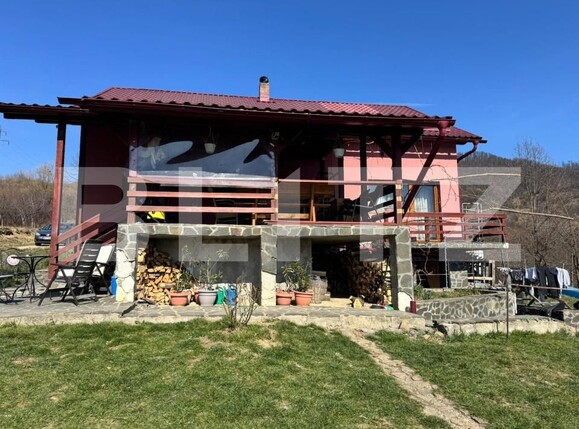 Casa de vânzare 4 camere Vest - 190097CV | BLITZ Baia Mare | Poza4