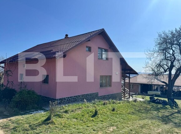 Casa de vânzare 4 camere Vest - 190097CV | BLITZ Baia Mare | Poza2