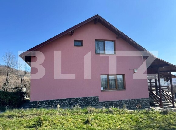 Casa de vânzare 4 camere Vest - 190097CV | BLITZ Baia Mare | Poza3