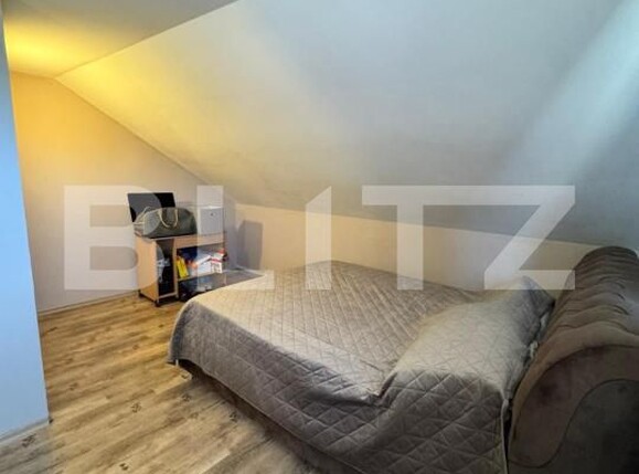 Casa de vânzare 4 camere Vest - 190097CV | BLITZ Baia Mare | Poza21