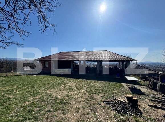 Casa de vânzare 4 camere Vest - 190097CV | BLITZ Baia Mare | Poza7