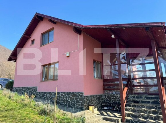 Casa de vânzare 4 camere Vest - 190097CV | BLITZ Baia Mare | Poza1