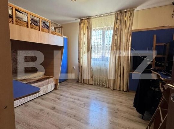 Casa de vânzare 4 camere Vest - 190097CV | BLITZ Baia Mare | Poza24
