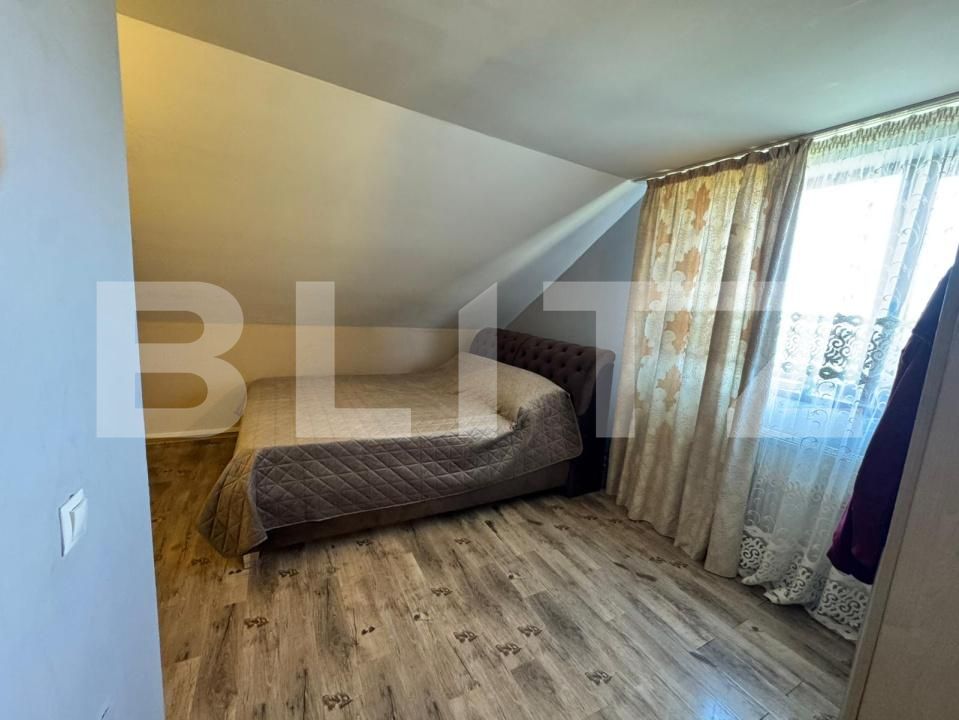 Casa de vânzare 4 camere Vest - 190097CV | BLITZ Baia Mare | Poza23