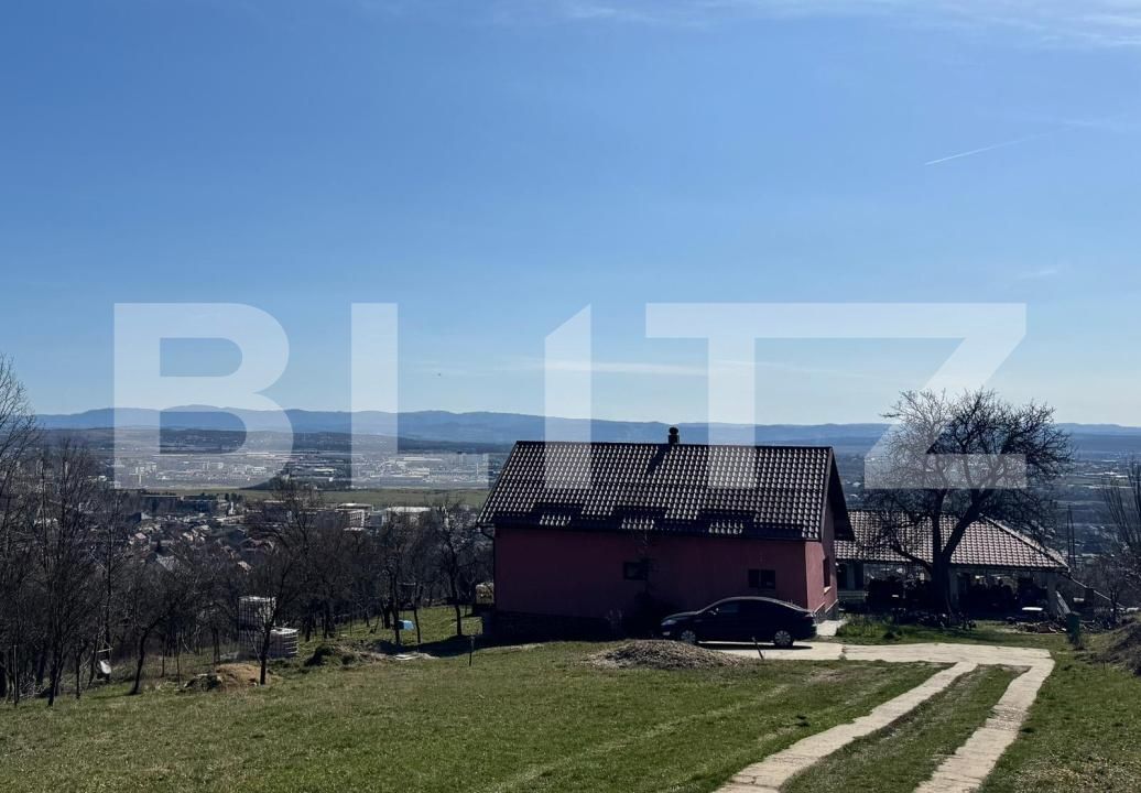 Casa de vânzare 4 camere Vest - 190097CV | BLITZ Baia Mare | Poza5
