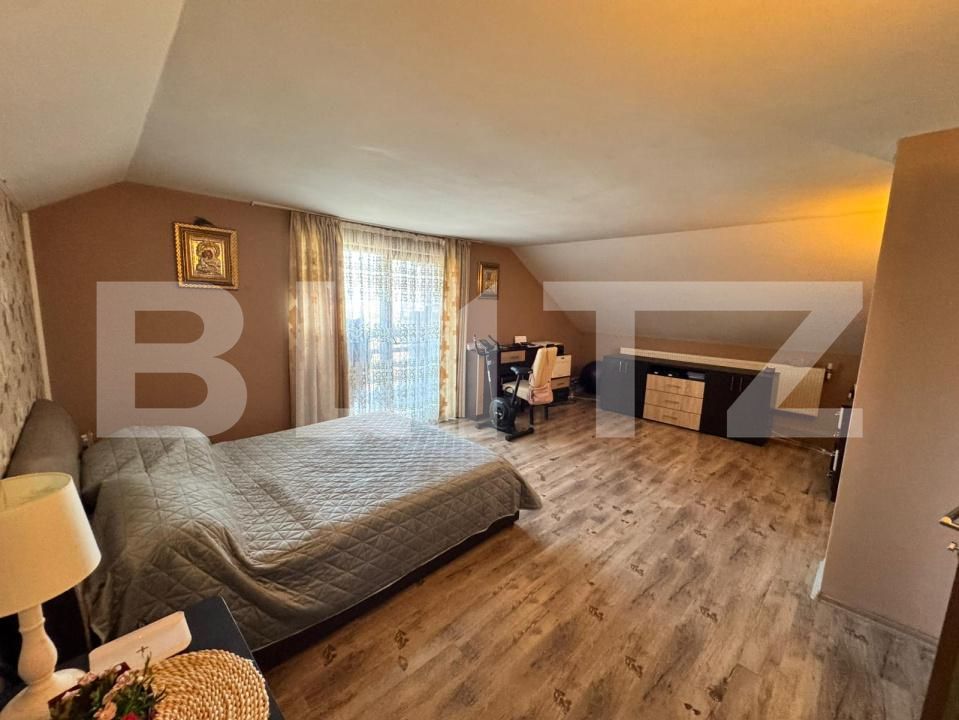 Casa de vânzare 4 camere Vest - 190097CV | BLITZ Baia Mare | Poza18