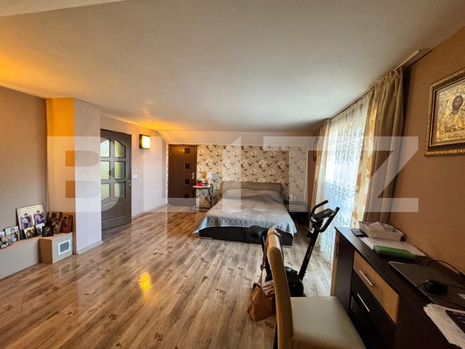 Casa de vânzare 4 camere Vest - 190097CV | BLITZ Baia Mare | Poza20