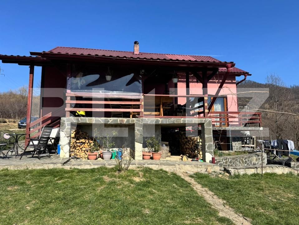 Casa de vânzare 4 camere Vest - 190097CV | BLITZ Baia Mare | Poza4