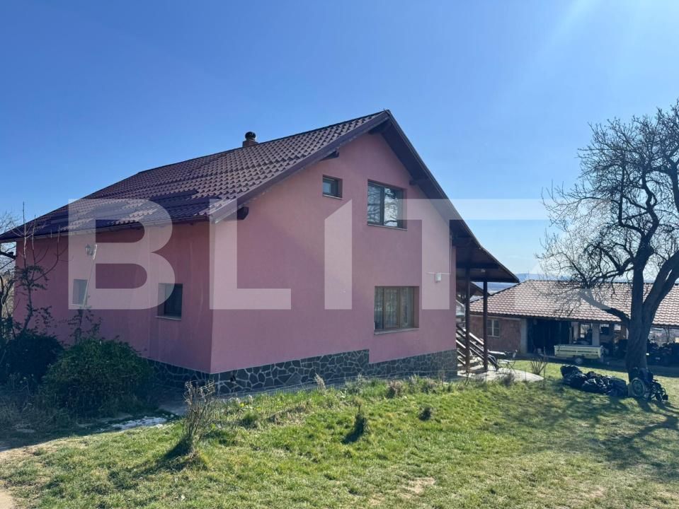 Casa de vânzare 4 camere Vest - 190097CV | BLITZ Baia Mare | Poza2