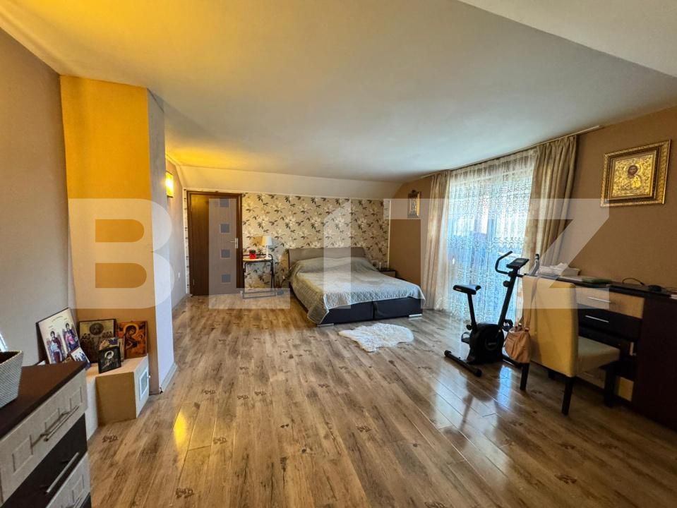 Casa de vânzare 4 camere Vest - 190097CV | BLITZ Baia Mare | Poza19