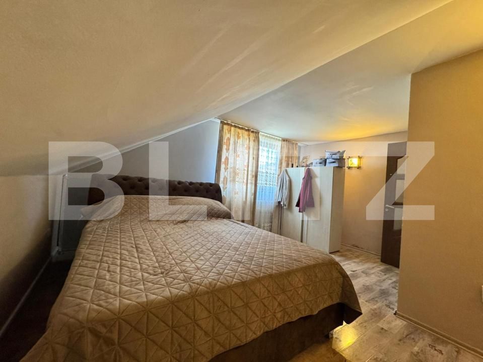 Casa de vânzare 4 camere Vest - 190097CV | BLITZ Baia Mare | Poza22