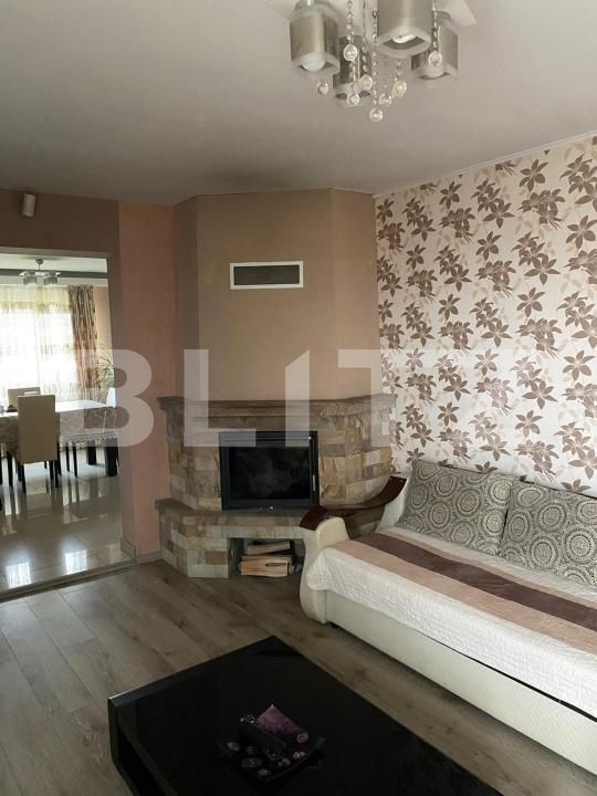 Casa de vânzare 4 camere Vest - 190097CV | BLITZ Baia Mare | Poza17