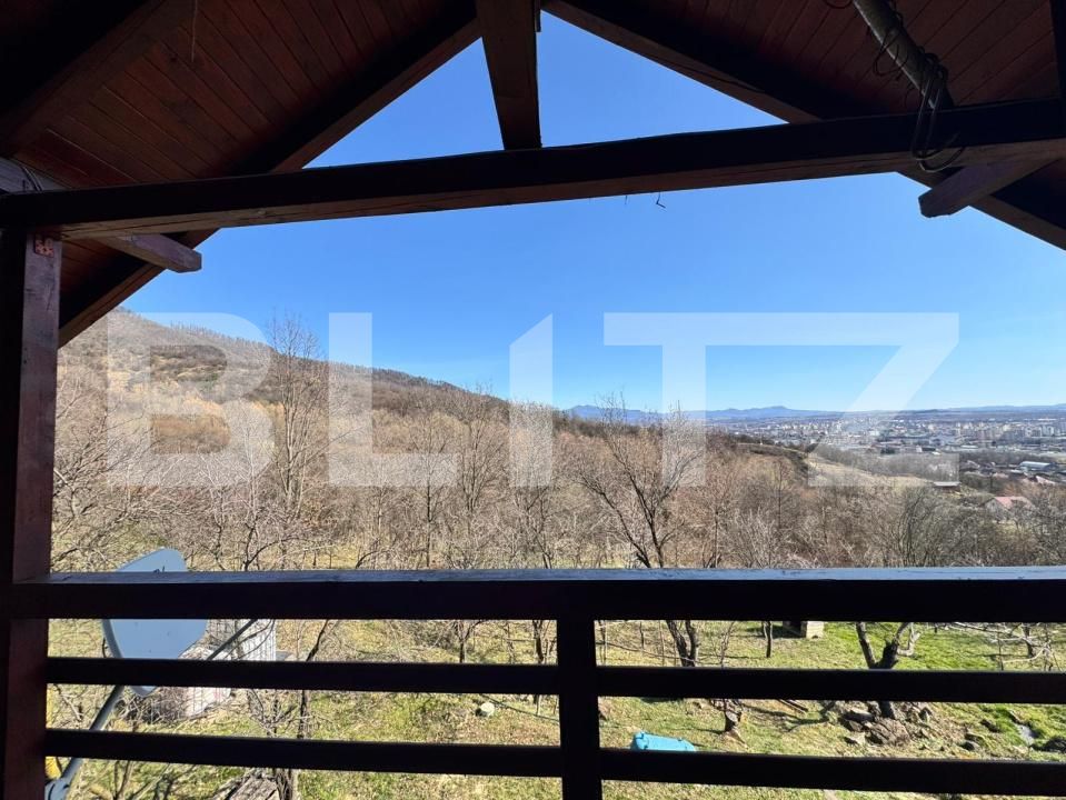 Casa de vânzare 4 camere Vest - 190097CV | BLITZ Baia Mare | Poza10
