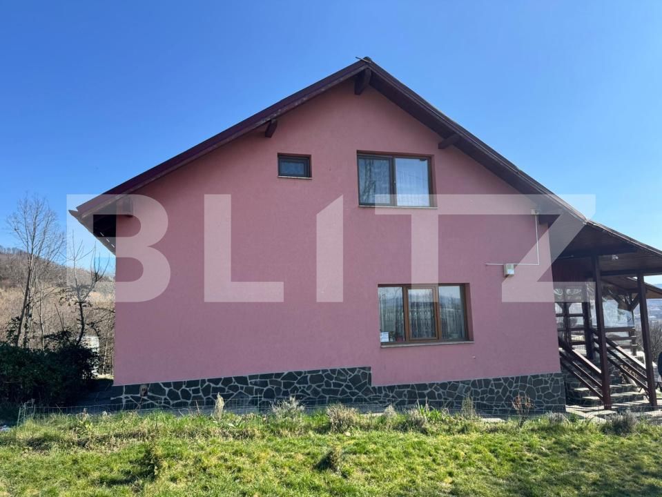 Casa de vânzare 4 camere Vest - 190097CV | BLITZ Baia Mare | Poza3