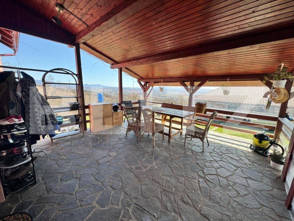 Casa de vânzare 4 camere Vest - 190097CV | BLITZ Baia Mare | Poza11