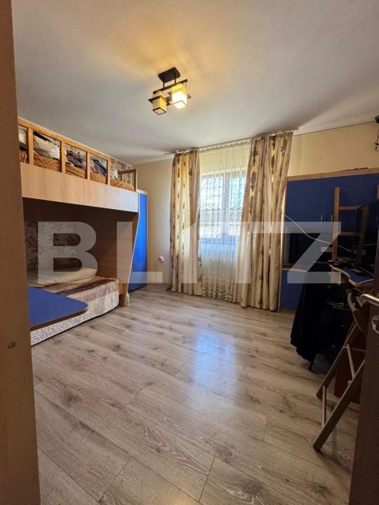 Casa de vânzare 4 camere Vest - 190097CV | BLITZ Baia Mare | Poza24