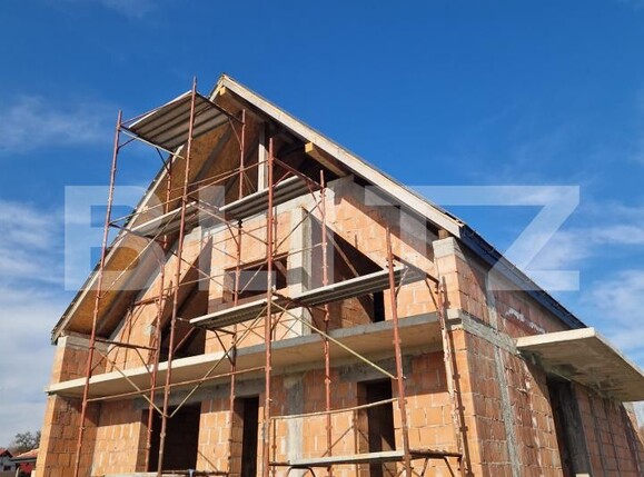 Casa de vânzare 4 camere Catalina - 190145CV | BLITZ Baia Mare | Poza14