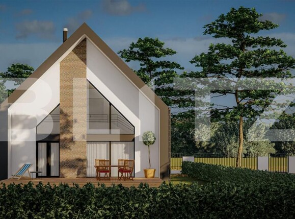 Casa de vânzare 4 camere Catalina - 190145CV | BLITZ Baia Mare | Poza2