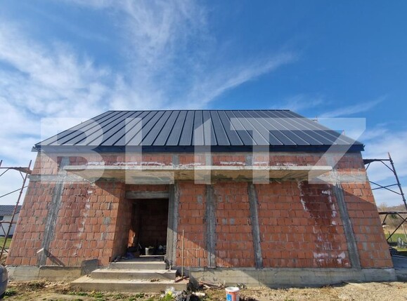Casa de vânzare 4 camere Catalina - 190145CV | BLITZ Baia Mare | Poza8