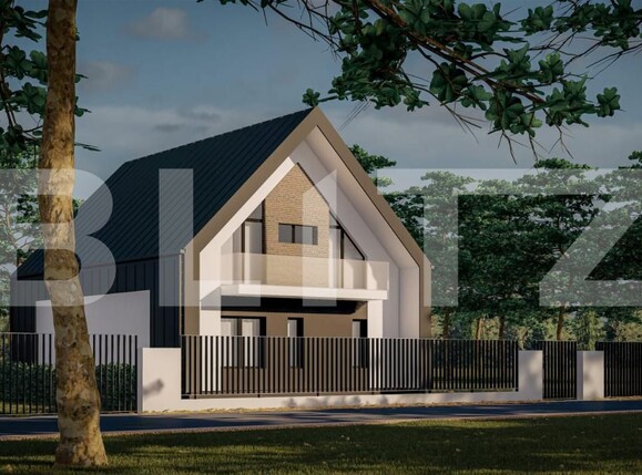 Casa de vânzare 4 camere Catalina - 190145CV | BLITZ Baia Mare | Poza1