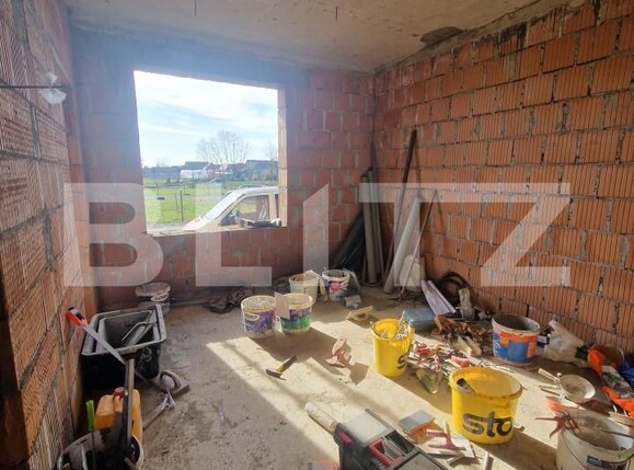 Casa de vânzare 4 camere Catalina - 190145CV | BLITZ Baia Mare | Poza2