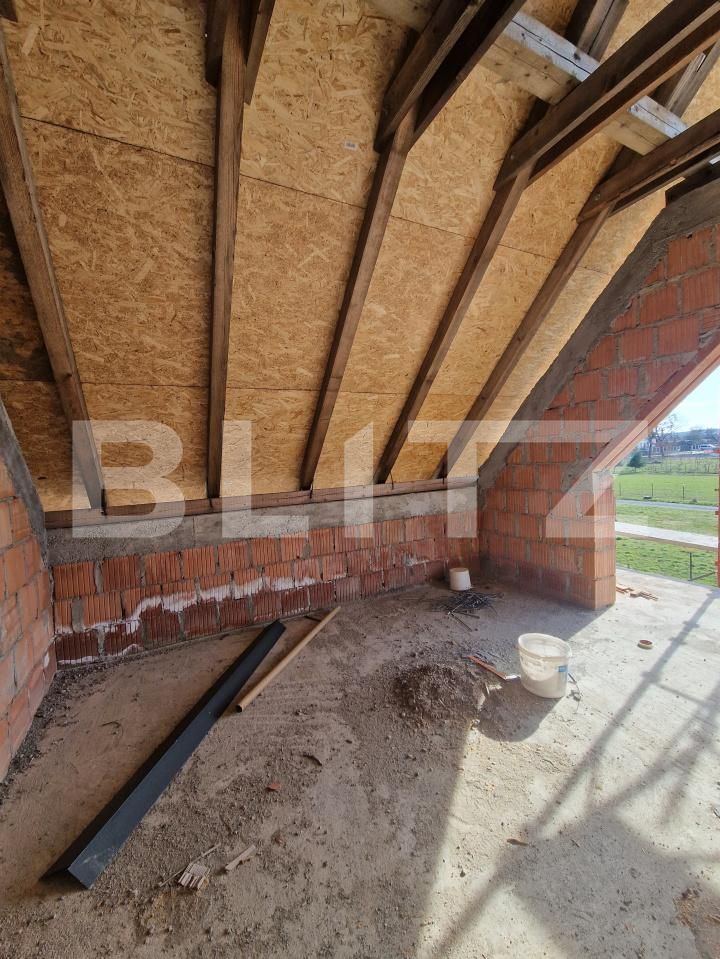 Casa de vânzare 4 camere Catalina - 190145CV | BLITZ Baia Mare | Poza4