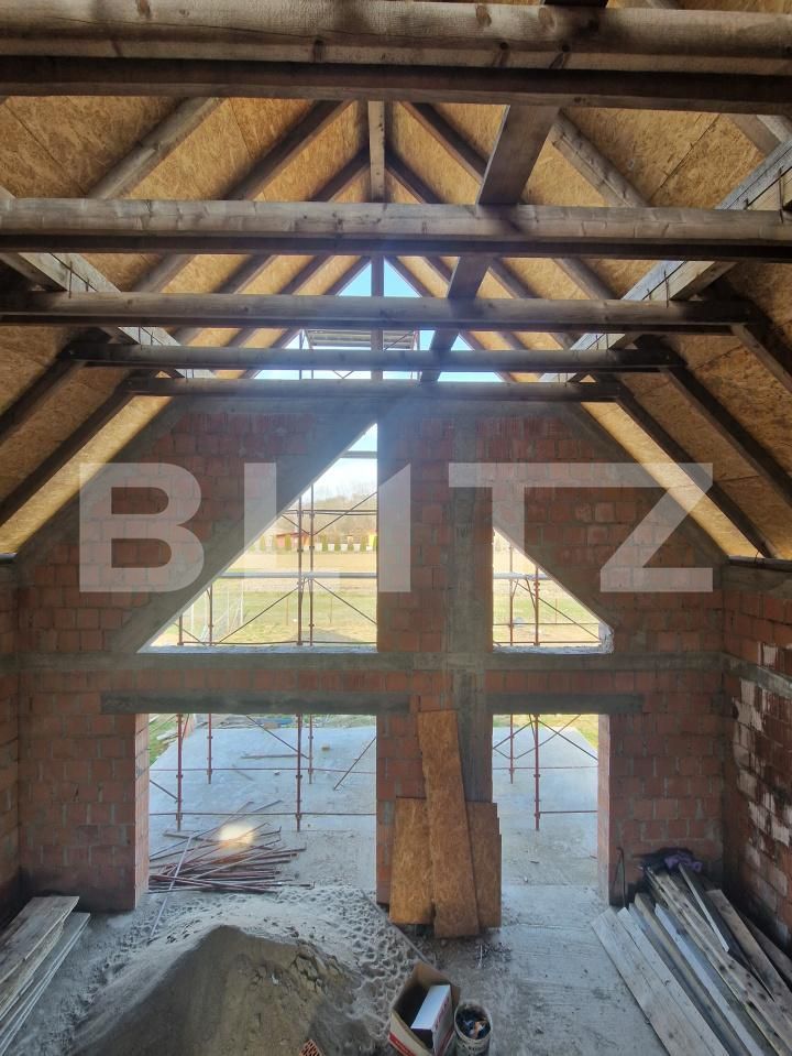 Casa de vânzare 4 camere Catalina - 190145CV | BLITZ Baia Mare | Poza3
