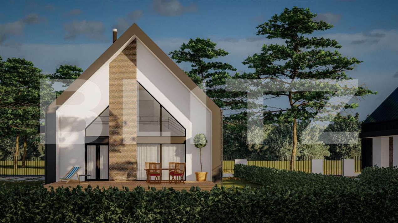 Casa de vânzare 4 camere Catalina - 190145CV | BLITZ Baia Mare | Poza2