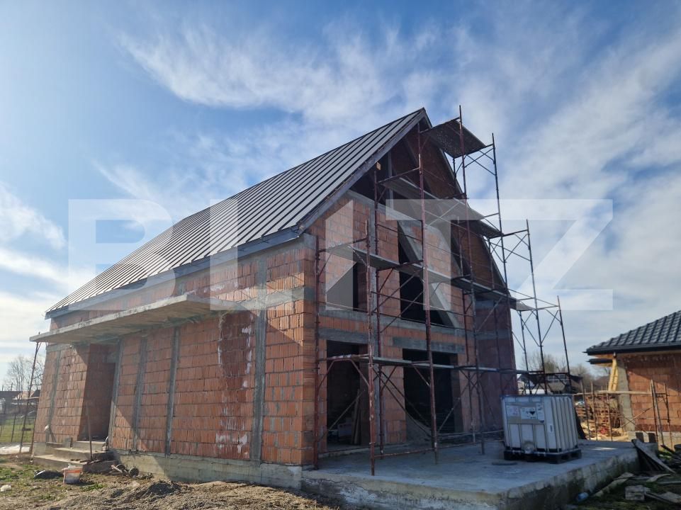 Casa de vânzare 4 camere Catalina - 190145CV | BLITZ Baia Mare | Poza12