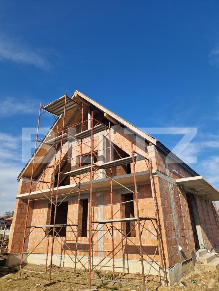 Casa de vânzare 4 camere Catalina - 190145CV | BLITZ Baia Mare | Poza9