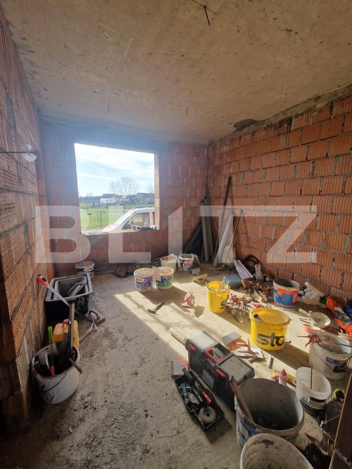 Casa de vânzare 4 camere Catalina - 190145CV | BLITZ Baia Mare | Poza11