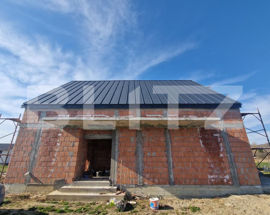 Casa de vânzare 4 camere Catalina - 190145CV | BLITZ Baia Mare | Poza8