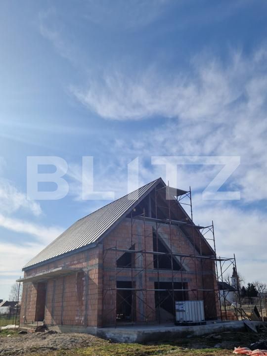 Casa de vânzare 4 camere Catalina - 190145CV | BLITZ Baia Mare | Poza10