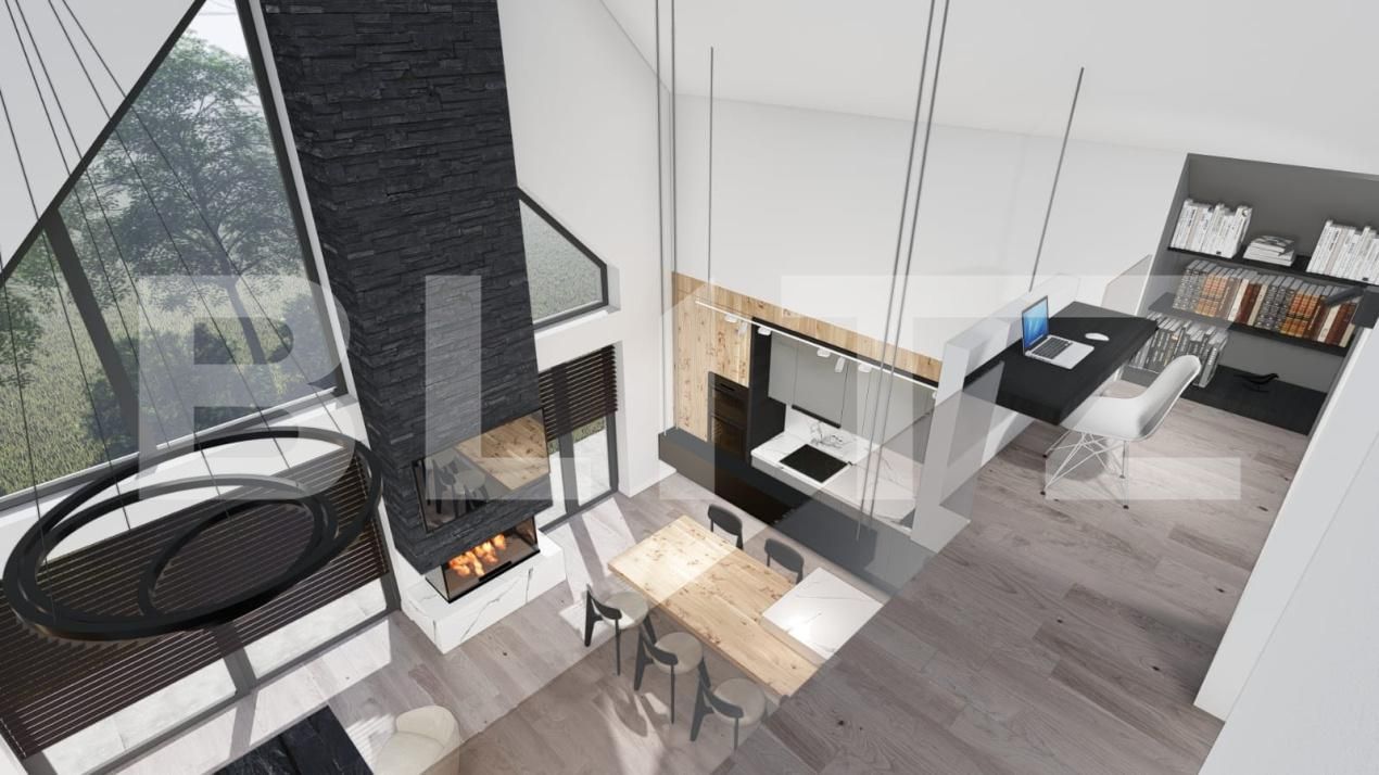 Casa de vânzare 4 camere Catalina - 190145CV | BLITZ Baia Mare | Poza3