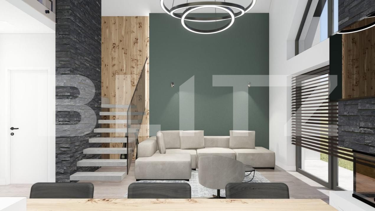 Casa de vânzare 4 camere Catalina - 190145CV | BLITZ Baia Mare | Poza4