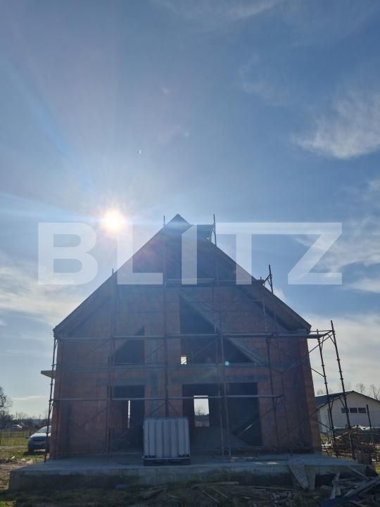 Casa de vânzare 4 camere Catalina - 190145CV | BLITZ Baia Mare | Poza11