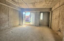 Garsonieră bloc nou, 36 mp utili + balcon, zona Vest