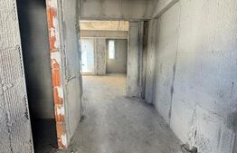 Garsonieră bloc nou, 36 mp utili + balcon, zona Vest