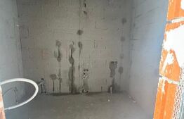 Garsonieră bloc nou, 36 mp utili + balcon, zona Vest